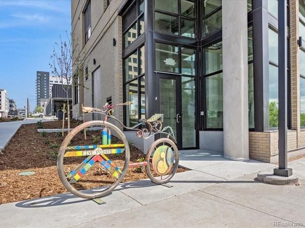 3575 Chestnut Place 301, Denver CO 80216