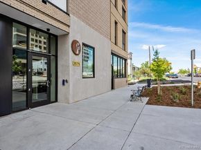 3575 Chestnut Place 301, Denver CO 80216