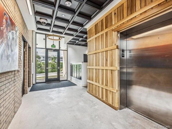 3575 Chestnut Place 301, Denver CO 80216