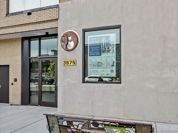 3575 Chestnut Place 301, Denver CO 80216