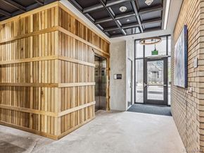 3575 Chestnut Place 301, Denver CO 80216