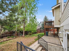 6457 McIntyre Court, Arvada CO 80007