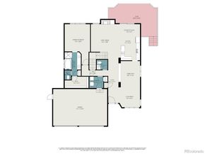 6457 McIntyre Court, Arvada CO 80007
