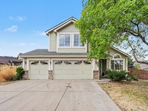 6457 McIntyre Court, Arvada CO 80007