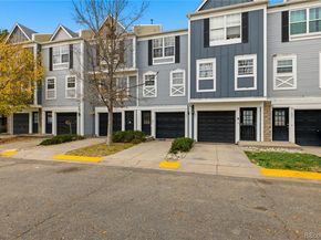 11931 E Tennessee Avenue, Aurora CO 80012