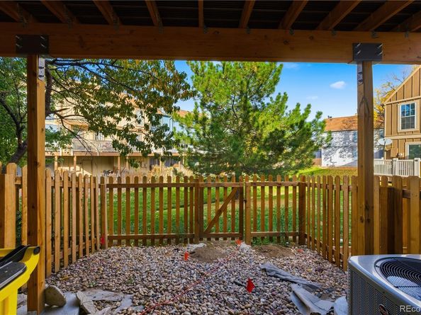 11931 E Tennessee Avenue, Aurora CO 80012