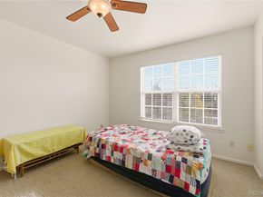 11931 E Tennessee Avenue, Aurora CO 80012