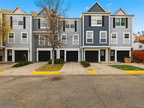 11931 E Tennessee Avenue, Aurora CO 80012