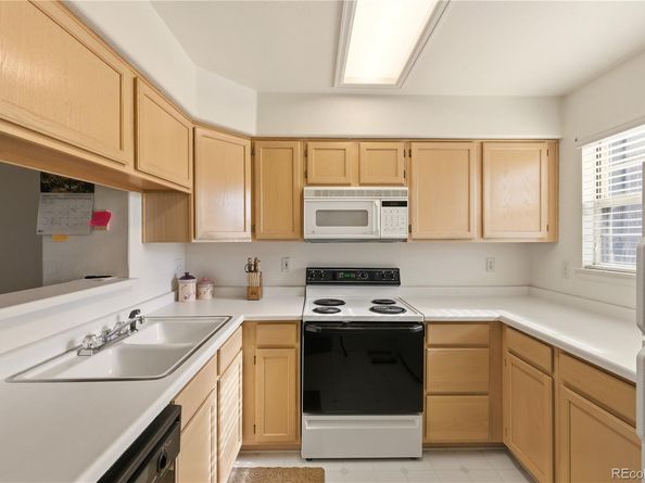 11931 E Tennessee Avenue, Aurora CO 80012