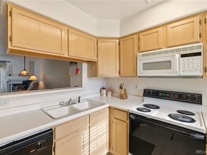 11931 E Tennessee Avenue, Aurora CO 80012