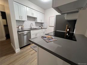 5995 W Hampden Avenue 18, Denver CO 80227