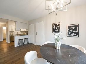 5995 W Hampden Avenue 18, Denver CO 80227