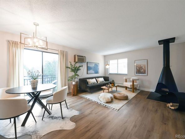 5995 W Hampden Avenue 18, Denver CO 80227