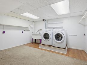 3076 Nelson Court, Lakewood CO 80215