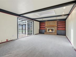 3076 Nelson Court, Lakewood CO 80215
