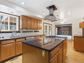 3076 Nelson Court, Lakewood CO 80215