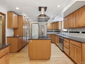 3076 Nelson Court, Lakewood CO 80215
