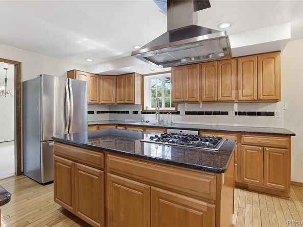 3076 Nelson Court, Lakewood CO 80215