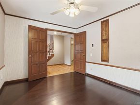 3076 Nelson Court, Lakewood CO 80215
