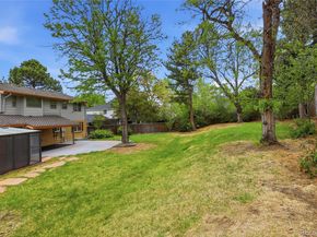 3076 Nelson Court, Lakewood CO 80215