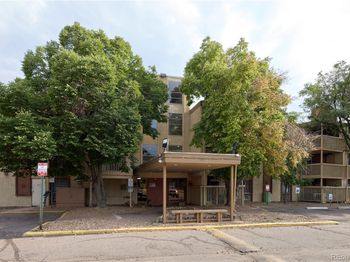 1304 S Parker Road