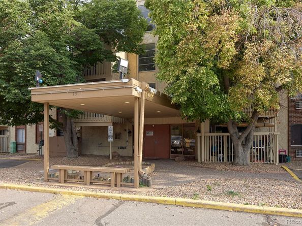 1304 S Parker Road 346, Denver CO 80231