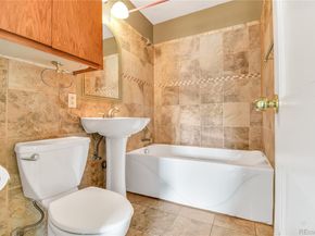 3725 N Jackson Street, Denver CO 80205