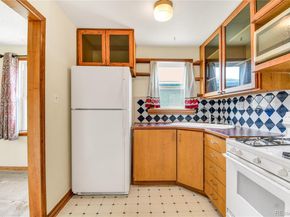3725 N Jackson Street, Denver CO 80205