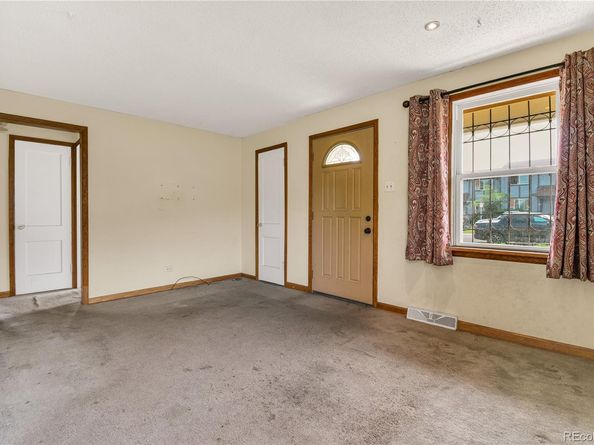 3725 N Jackson Street, Denver CO 80205