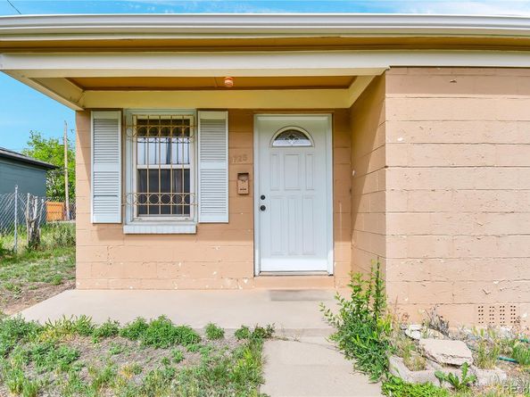 3725 N Jackson Street, Denver CO 80205