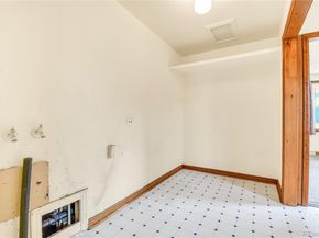3725 N Jackson Street, Denver CO 80205