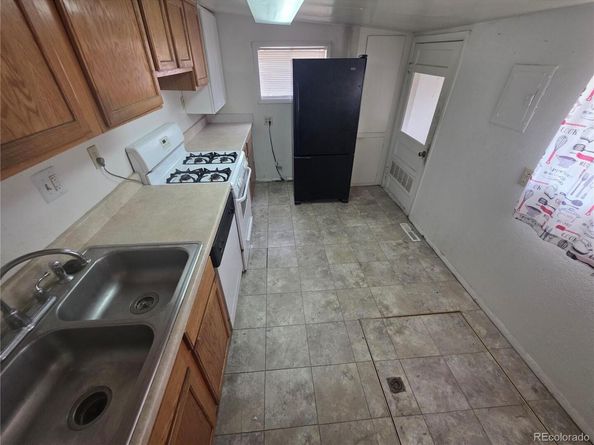 3092 W Alaska Place, Denver CO 80219