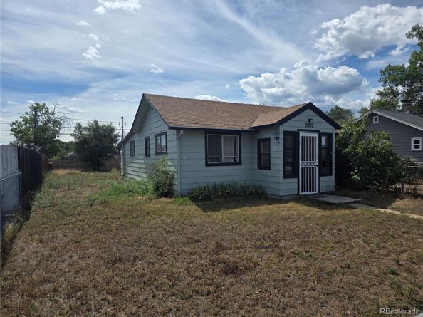 3092 W Alaska Place, Denver CO 80219