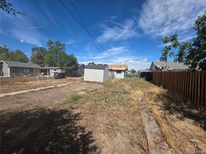 3092 W Alaska Place, Denver CO 80219