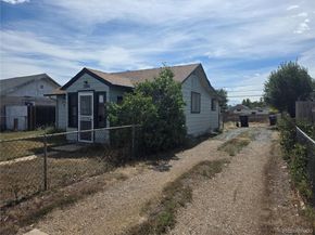 3092 W Alaska Place, Denver CO 80219