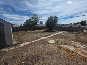 3092 W Alaska Place, Denver CO 80219