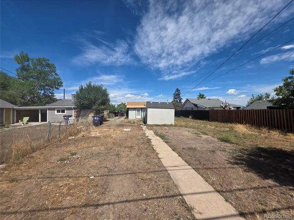 3092 W Alaska Place, Denver CO 80219