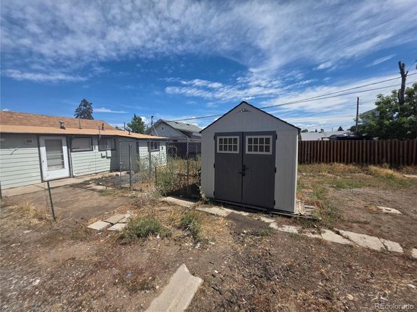 3092 W Alaska Place, Denver CO 80219
