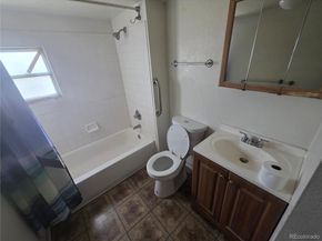 3092 W Alaska Place, Denver CO 80219