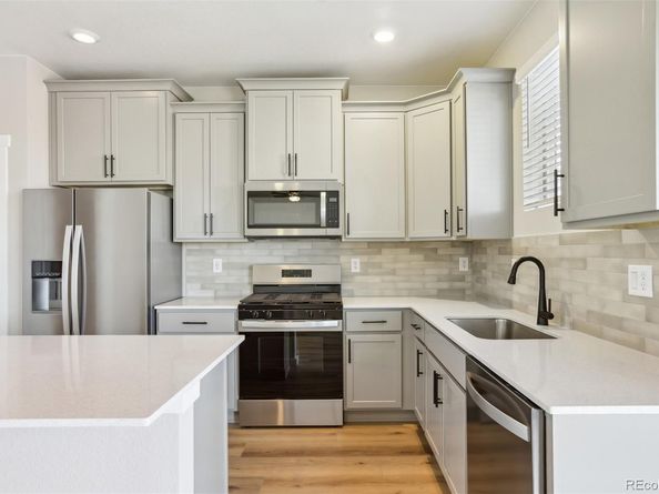 17888 E 93rd Place, Commerce City CO 80022