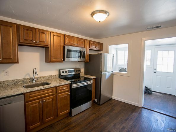 4087 S Clarkson Street S, Englewood CO 80113