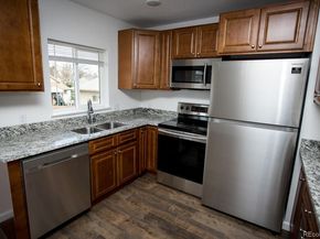 4087 S Clarkson Street S, Englewood CO 80113