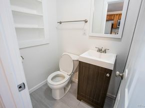 4087 S Clarkson Street S, Englewood CO 80113