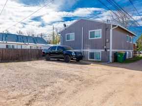 4087 S Clarkson Street S, Englewood CO 80113