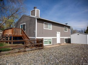 4087 S Clarkson Street S, Englewood CO 80113