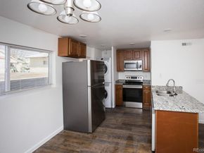 4087 S Clarkson Street S, Englewood CO 80113