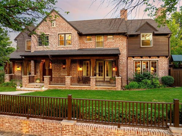 816 S Medea Way, Denver CO 80209