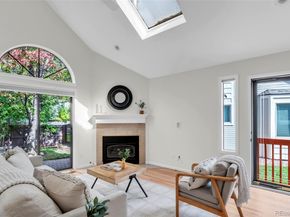 4833 Baldwin Place, Boulder CO 80301