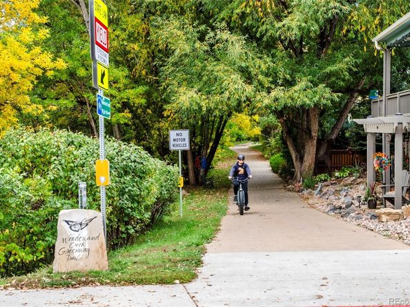 4833 Baldwin Place, Boulder CO 80301
