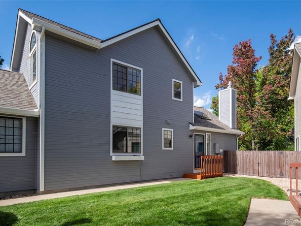 4833 Baldwin Place, Boulder CO 80301